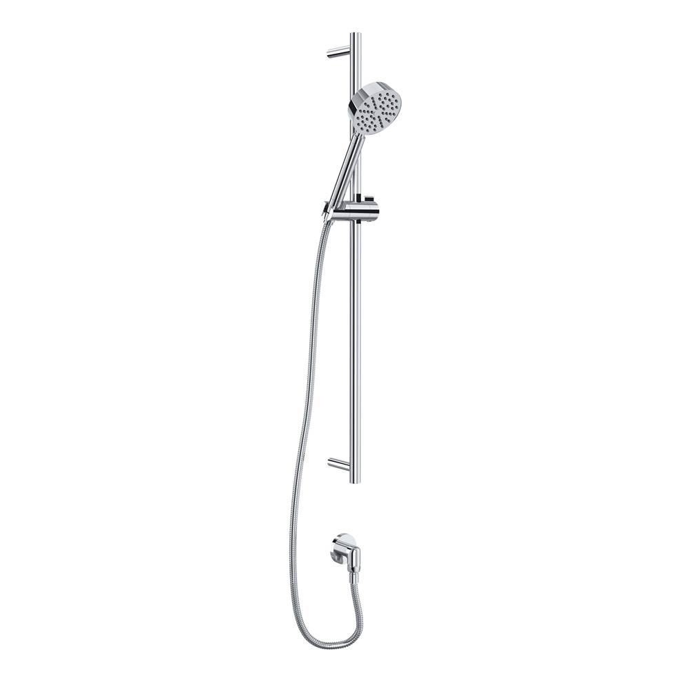 Rohl Bar Mount Hand Showers item 0126SBHS1APC