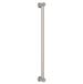 Rohl - 1267STN - Grab Bars Shower Accessories