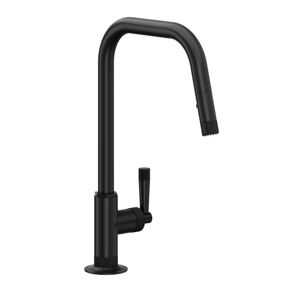 Rohl Pull Out Faucet Kitchen Faucets item MB7956LMMB