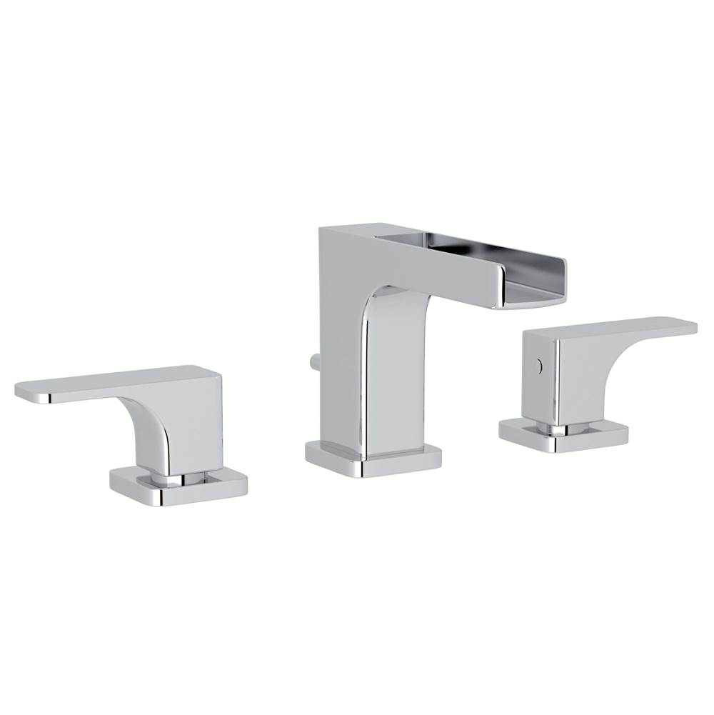 Rohl  Bathroom Sink Faucets item CUC102L-APC-2