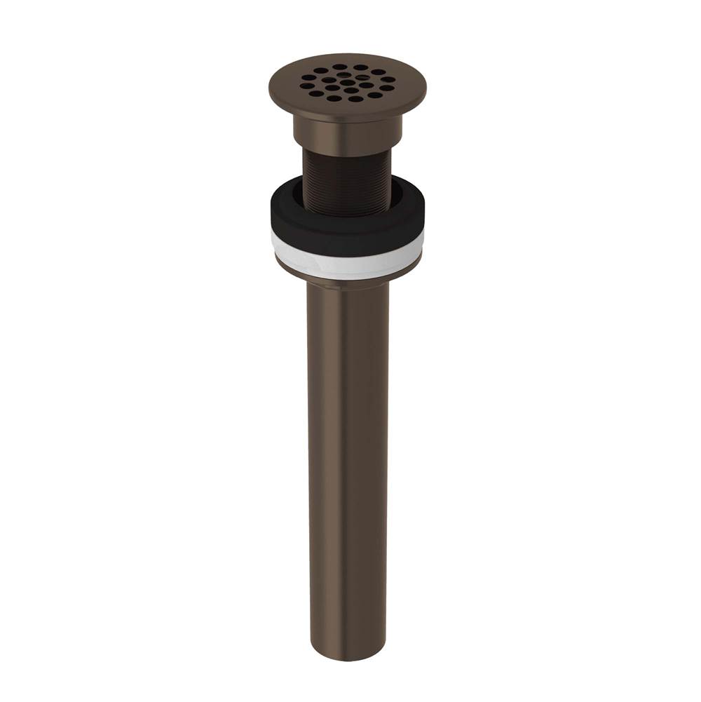 SPS Companies, Inc.RohlGrid Drain Without Overflow