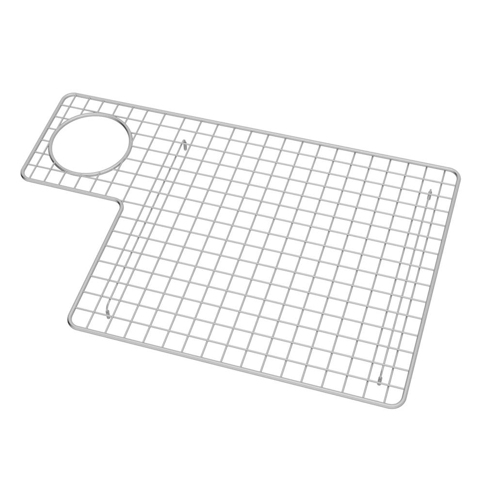 SPS Companies, Inc.RohlWire Sink Grid For RUW4916 Stainless Steel Kitchen Sink Small Bowl