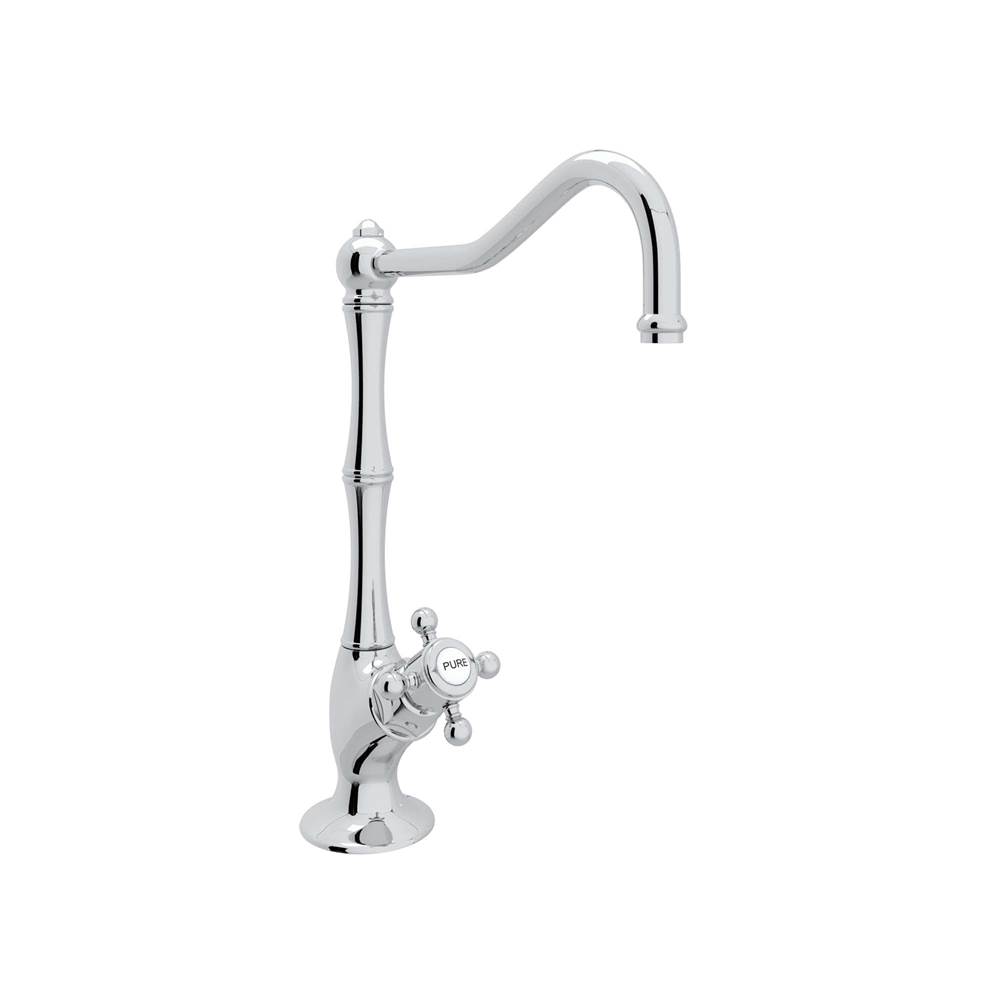 Rohl Deck Mount Kitchen Faucets item A1435XMAPC-2