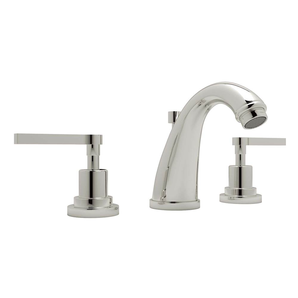 SPS Companies, Inc.RohlLombardia® Widespread Lavatory Faucet With C-Spout