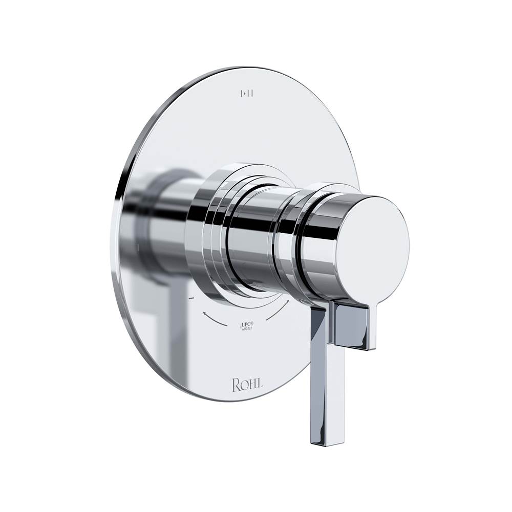 Rohl Thermostatic Valve Trim Shower Faucet Trims item TLB23W1LMAPC