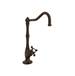 Rohl - A1435XMTCB-2 - Deck Mount Kitchen Faucets