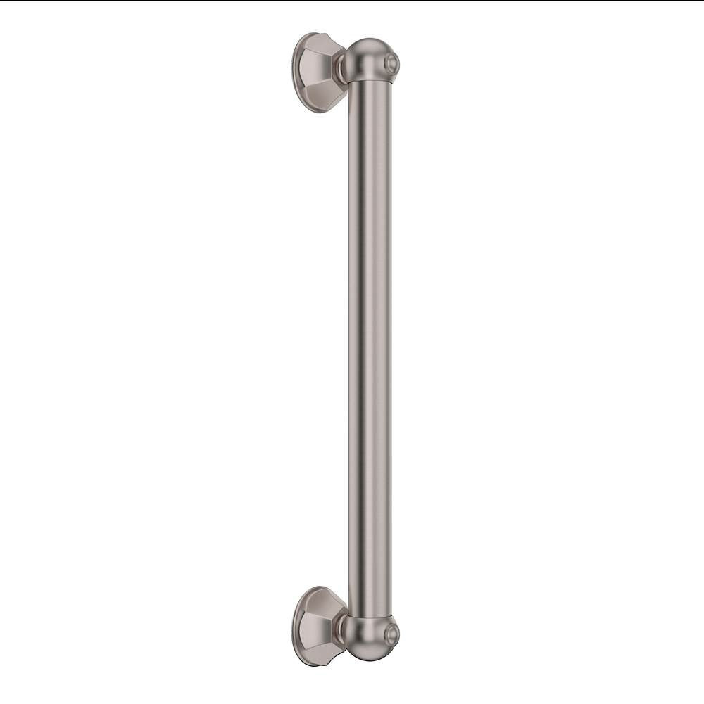Rohl Grab Bars Shower Accessories item 1277STN