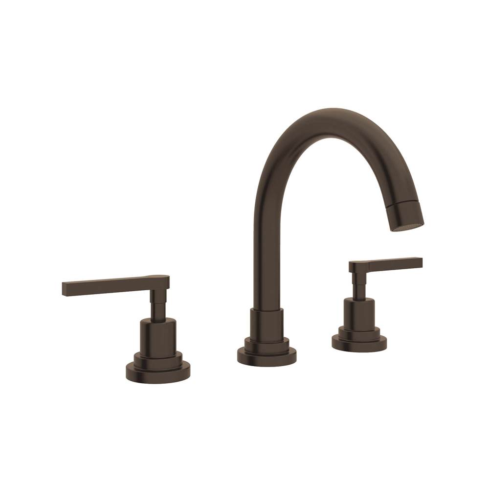 SPS Companies, Inc.RohlLombardia® Widespread Lavatory Faucet With C-Spout