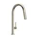 Rohl - TE55D1LMPN - Pull Out Kitchen Faucets
