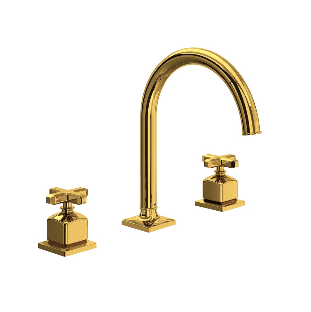Rohl Widespread Bathroom Sink Faucets item AP08D3XMULB
