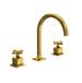 Rohl - AP08D3XMULB - Widespread Bathroom Sink Faucets