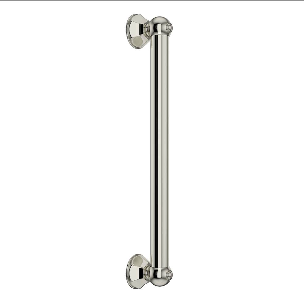 Rohl Grab Bars Shower Accessories item 1277PN