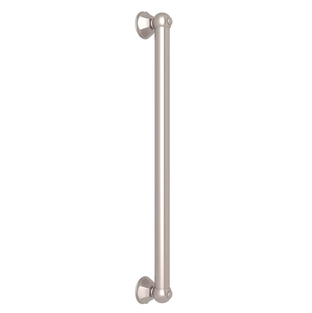 Rohl Grab Bars Shower Accessories item 1278STN