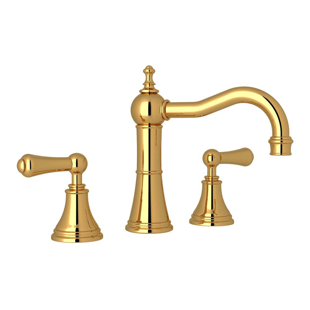 Rohl  Bathroom Sink Faucets item U.3723LS-ULB-2
