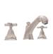 Rohl - A1908XMSTN-2 - Widespread Bathroom Sink Faucets