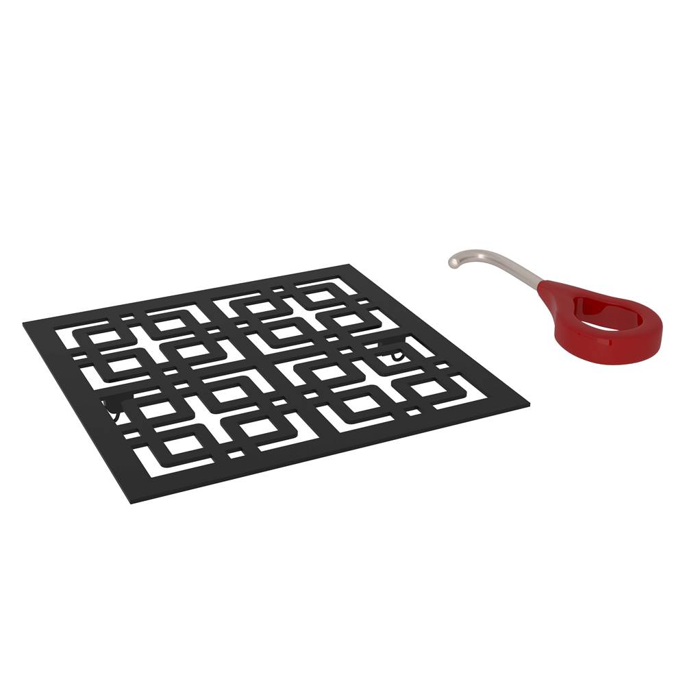 Rohl Grids Kitchen Accessories item DC3142MB