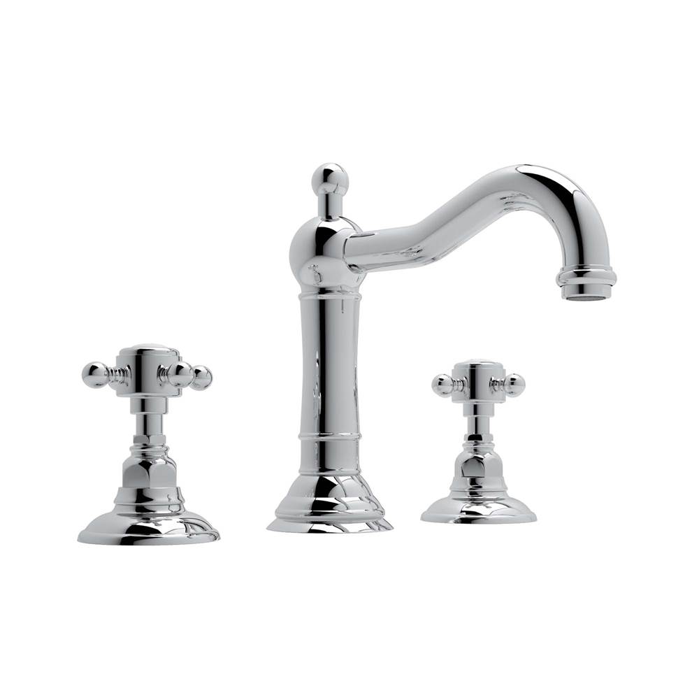Rohl Widespread Bathroom Sink Faucets item A1409XMAPC-2