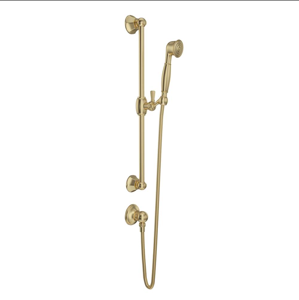 Rohl  Shower Faucet Trims item 1330ULB