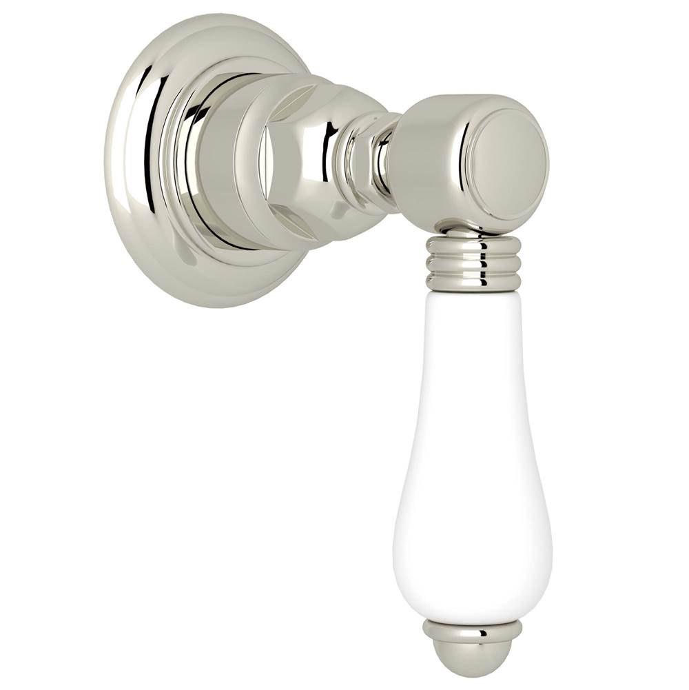 Rohl  Volume Controls item A4912LPPNTO