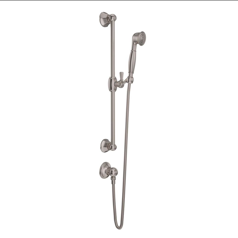 Rohl Bar Mount Hand Showers item 1330STN