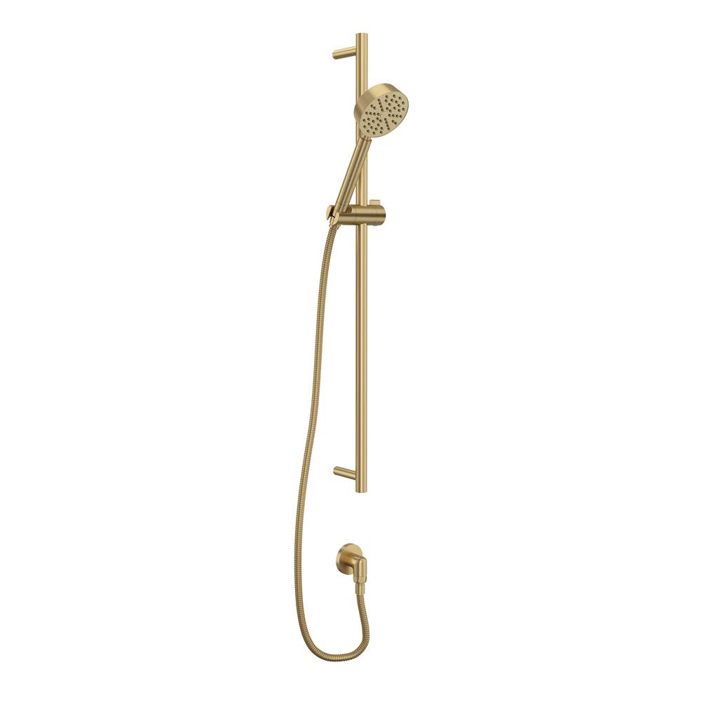 SPS Companies, Inc.RohlHandshower Set With 31'' Slide Bar and Single Function Handshower