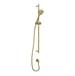 Rohl - 0126SBHS1AG - Bar Mounted Hand Showers