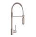 Rohl - LS64L-STN-2 - Deck Mount Kitchen Faucets