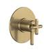 Rohl - TAP45W1LMAG - Thermostatic Valve Trim Shower Faucet Trims