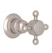 Rohl - A4912XMSTNTO - Volume Controls