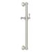 Rohl - 1271PN - Grab Bars Shower Accessories