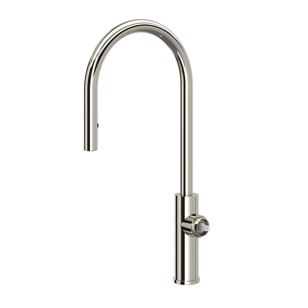Rohl Pull Out Faucet Kitchen Faucets item EC55D1PN
