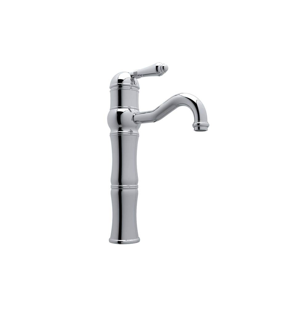 Rohl Single Hole Bathroom Sink Faucets item A3672LMAPC-2