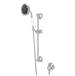 Rohl - 1310APC - Bar Mounted Hand Showers