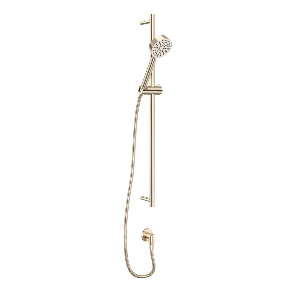 Rohl Bar Mount Hand Showers item 0126SBHS1STN
