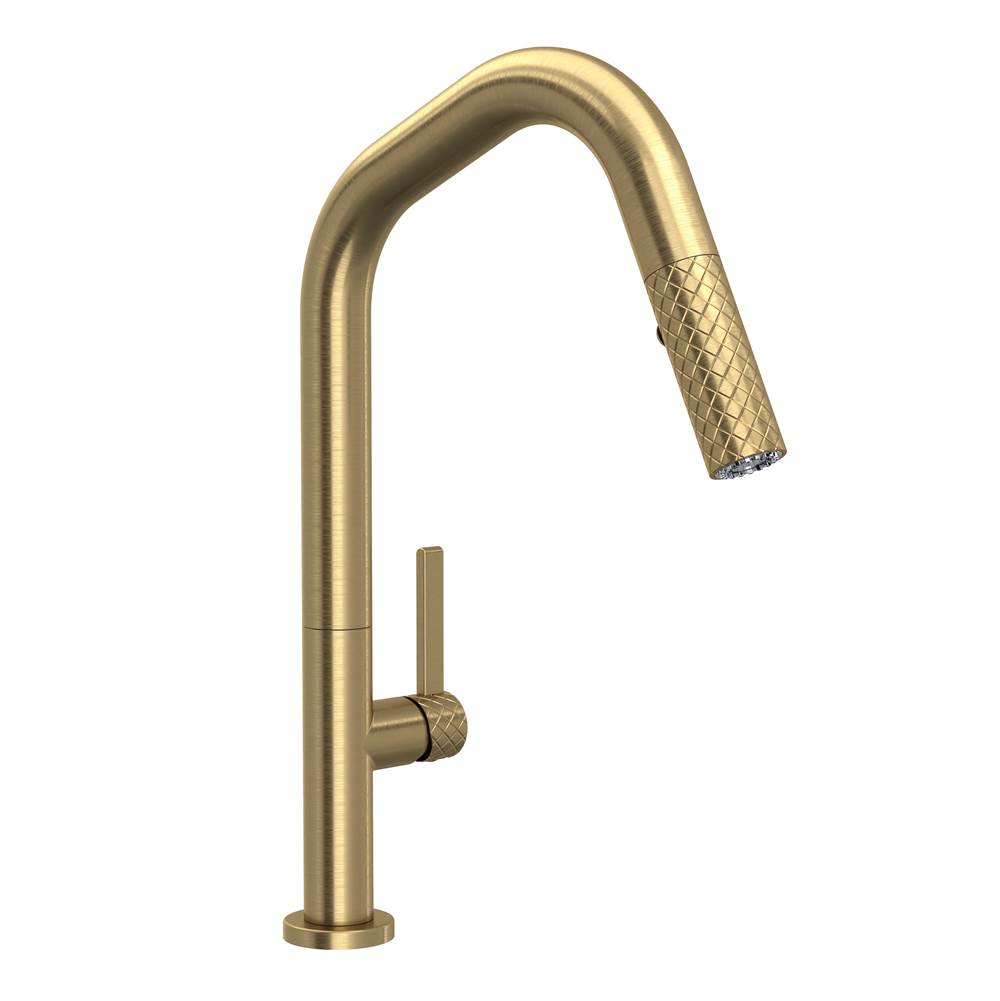 Rohl Pull Out Faucet Kitchen Faucets item TE56D1LMAG