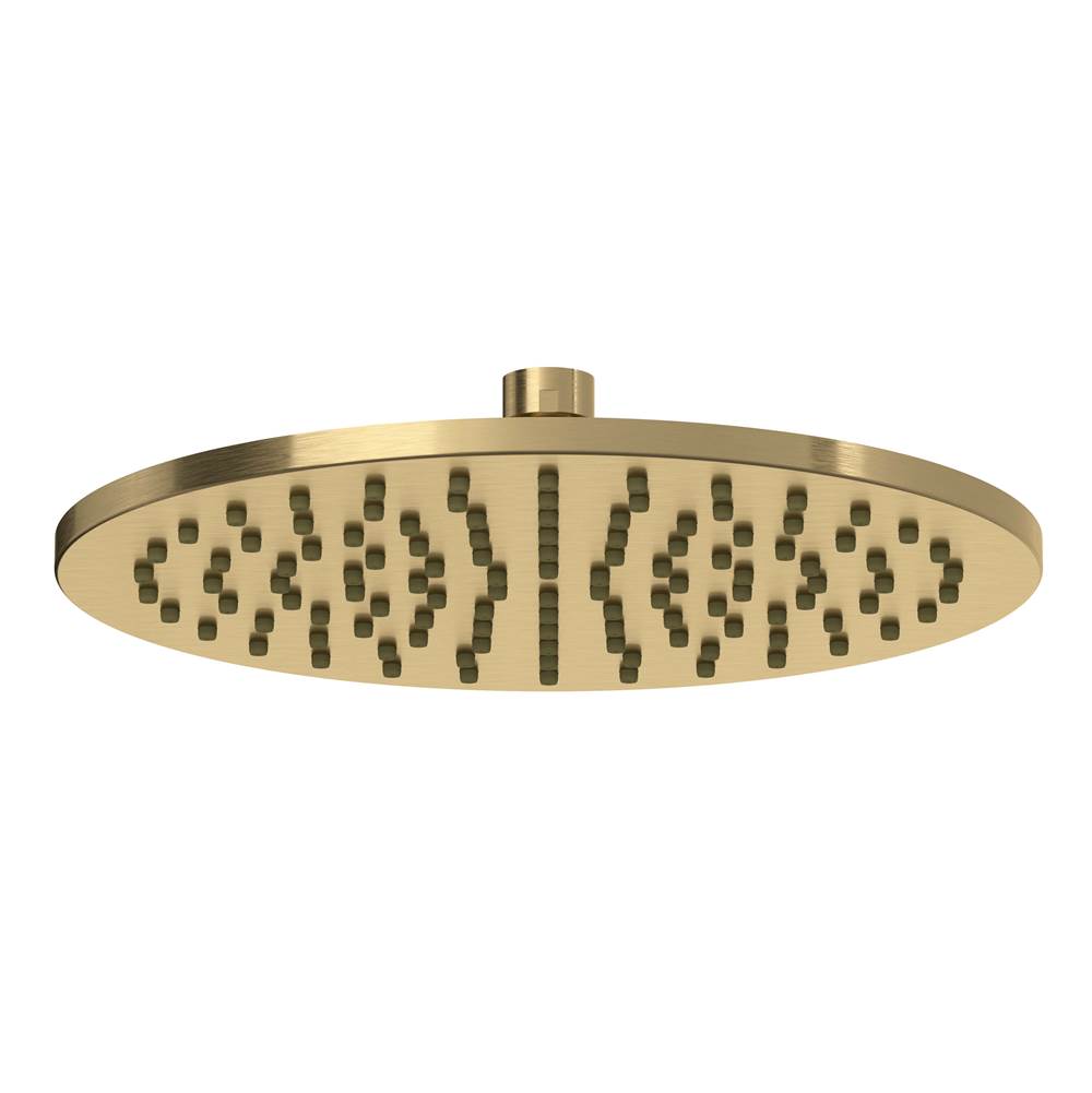 Rohl Rainshowers Shower Heads item 100126RS1AG