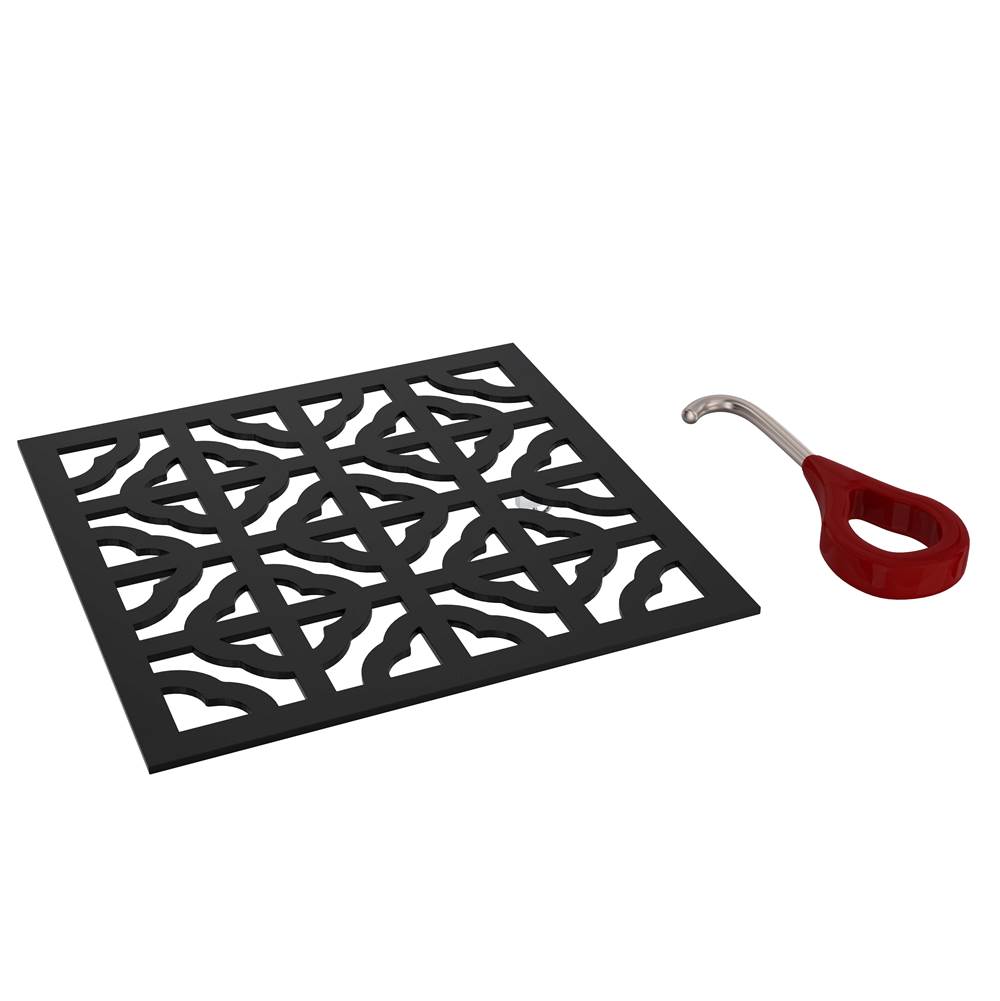 Rohl Grids Kitchen Accessories item DC3146MB
