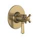 Rohl - TTN23W1LMAG - Thermostatic Valve Trim Shower Faucet Trims