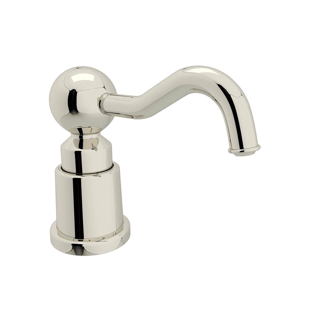 Rohl Soap Dispensers Kitchen Accessories item LS650CPN