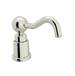 Rohl - LS650CPN - Soap Dispensers