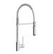 Rohl - LS64L-APC-2 - Deck Mount Kitchen Faucets