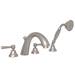 Rohl - Deck Mount Tub Fillers