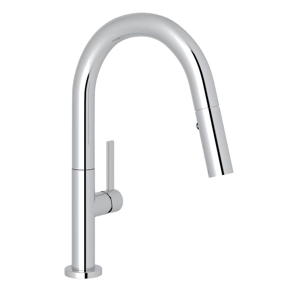 Rohl  Bar Sink Faucets item R7581SLMAPC-2