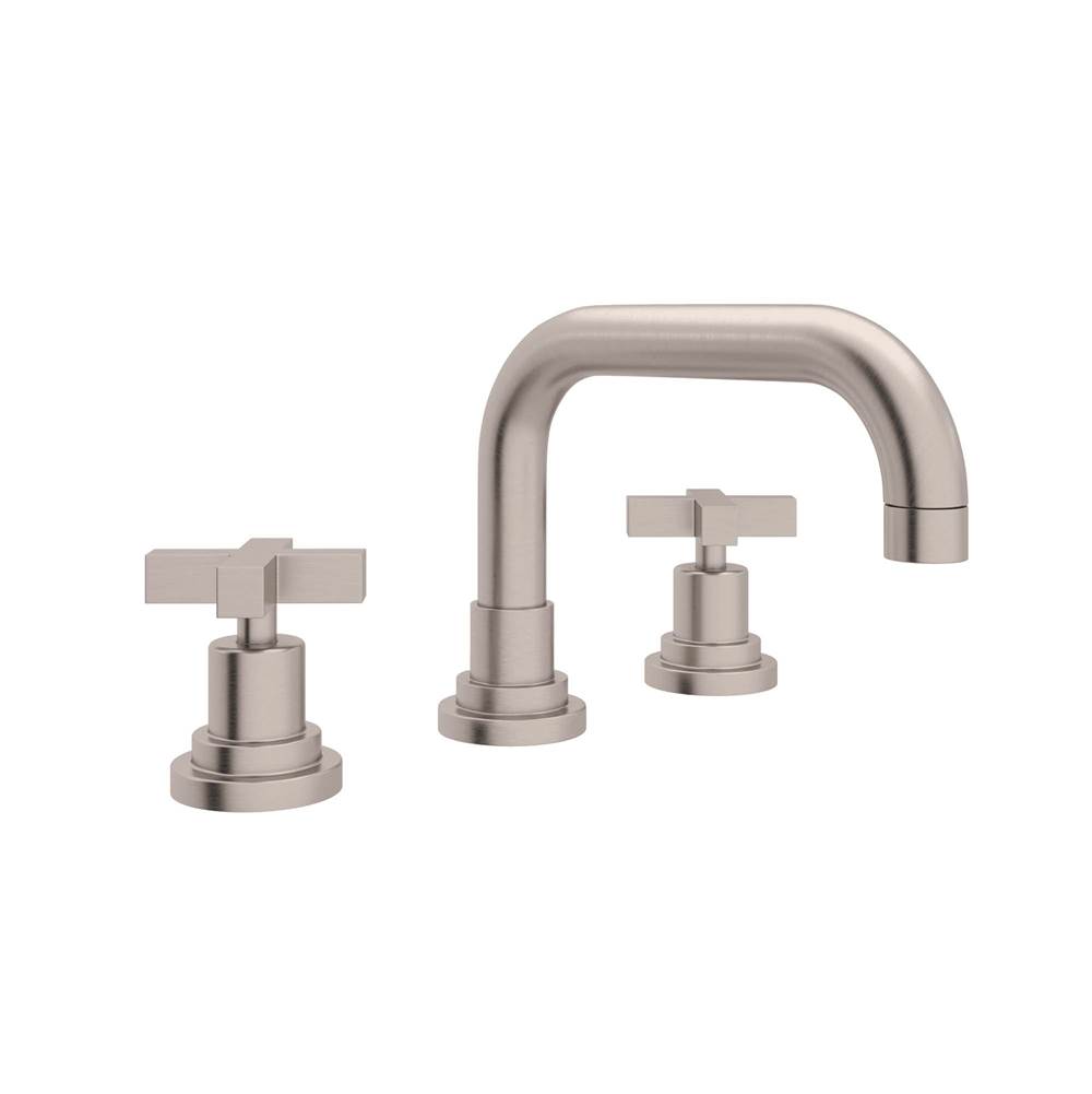 Rohl  Bathroom Sink Faucets item A2218XMSTN-2