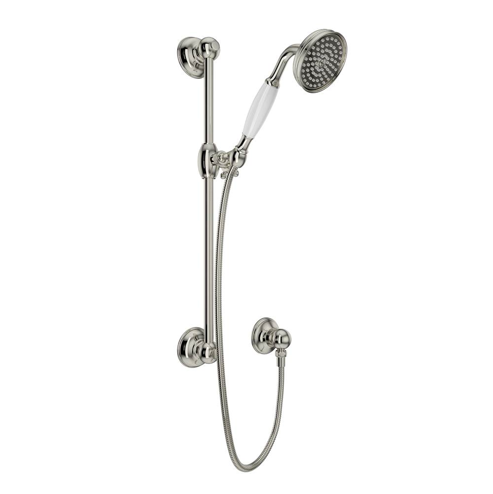 Rohl  Shower Faucet Trims item 1300EPN