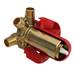 Rohl - Thermostatic Valves