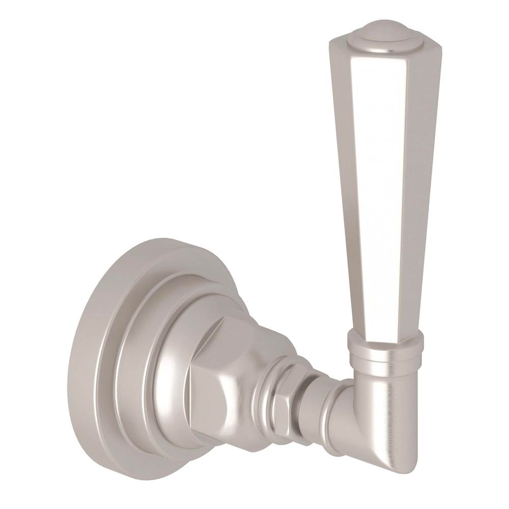 Rohl  Shower Faucet Trims item A4924LMSTNTO