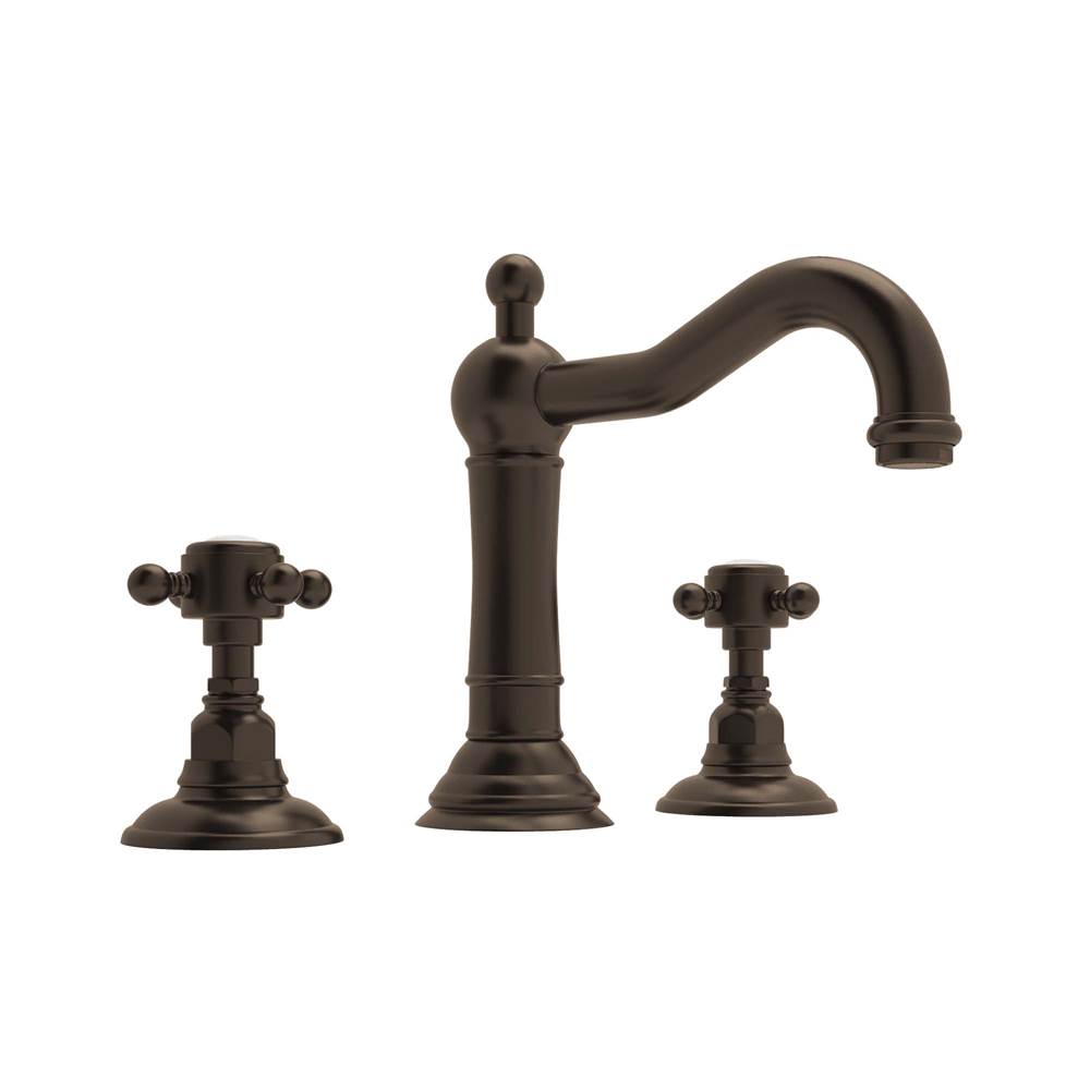 Rohl Widespread Bathroom Sink Faucets item A1409XMTCB-2