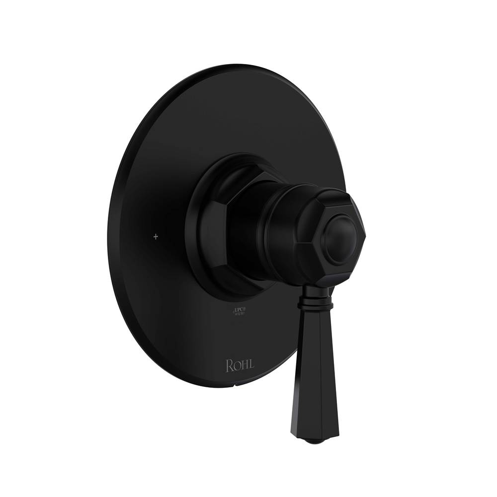 Rohl Pressure Balance Valve Trims Shower Faucet Trims item TTN51W1LMMB