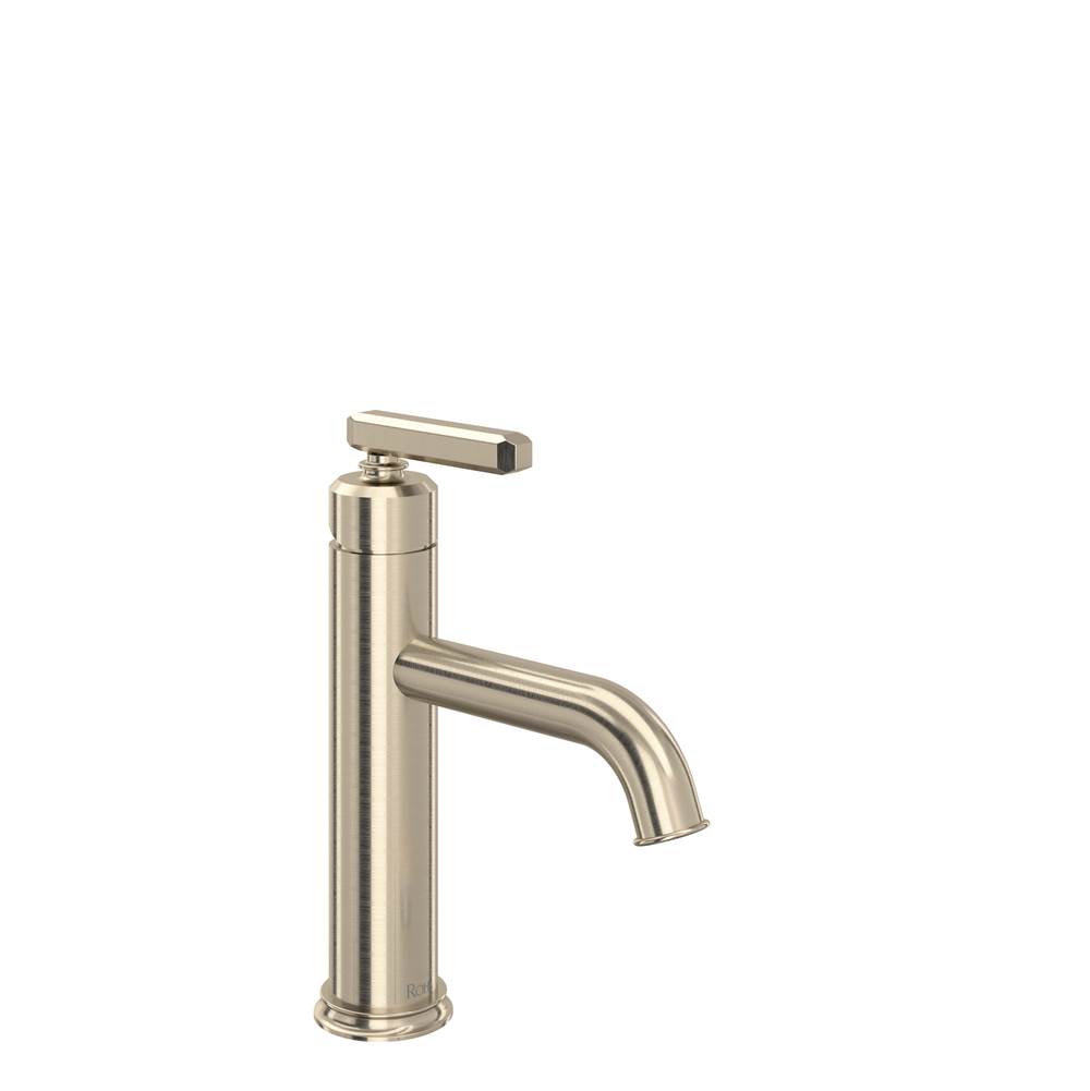 Rohl Single Hole Bathroom Sink Faucets item AP01D1LMSTN